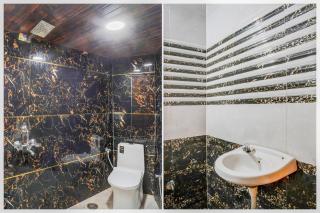 Hotel O Russel Chowk Formerly VN Residency Jabalpur - 5