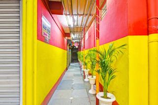 Super Hotel O Rishra Railway Station Formerly Green Guest House - 2