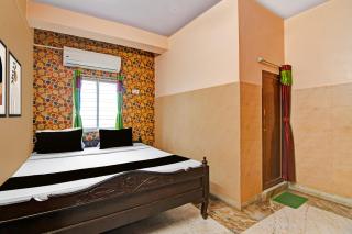 Super Hotel O Rishra Railway Station Formerly Green Guest House - 9