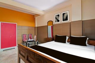 Super Hotel O Rishra Railway Station Formerly Green Guest House - 6