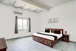 Hotel O Mehta College And Institute Of Technology Formerly Lara Heritage - 1