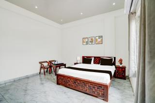 Super Hotel O Mehta College And Institute Of Technology Formerly Lara Heritage - 2