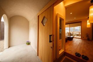 Yufuin Luxury Villa -zakuro- - 6