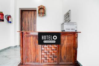 Super Hotel O Mehta College And Institute Of Technology Formerly Lara Heritage - 6