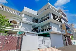 Super Hotel O Deva Road Chinhat Formerly 24 Stays - 4