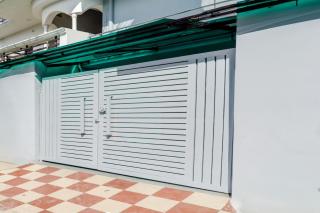 Super Hotel O Deva Road Chinhat Formerly 24 Stays - 1