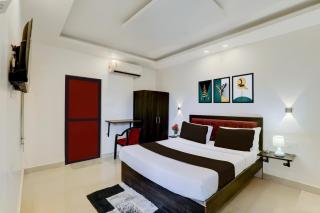 Super Hotel O Deva Road Chinhat Formerly 24 Stays - 9