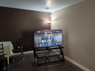 2-Room Suite in South Edmonton - 1