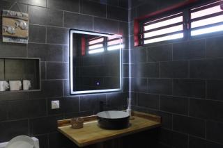 Vai'Ute'Ute Lodge, Raiatea - 7