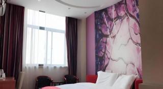 Thank Inn Plus Hotel Taizhou XingHua Anfeng county - 2