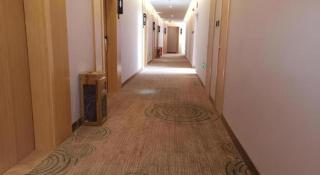 GreenTree Inn Tongling City ZonGYAng County Qishan Road People's Hospital - 8