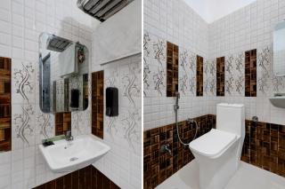 Collection O Udaipur City Railway Station Formerly Shree Ganesh Guest House - 5