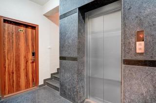 Super Townhouse Marathahalli KLM Fashion Mall Formerly Hotel Avenue - 4