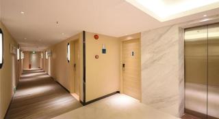 City Comfort Inn Shenzhen International Exhibition Center Tangwei Metro Station - Fenghuangwei - 7