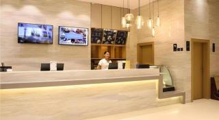 City Comfort Inn Wuhan Ikea - 4