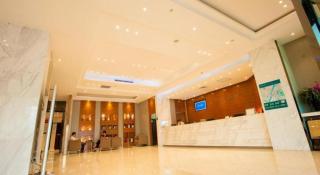 City Comfort Inn Wuhan Ikea - 6