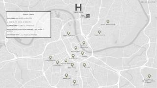 The Lyric - New Luxury Home, Rooftop with Firepit! - 5