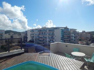 Cobertura Duplex com Piscina e Churrasqueira - RL - 7