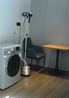 Borrman Hotel Zhanjiang Xuwen Port Terminal - 3