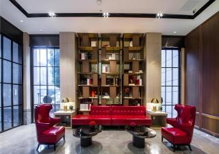 Echeng Hotel Changsha Evening News - 8