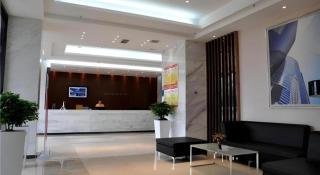 City Comfort Inn Huanggang Wuxue Wanda Plaza - 8