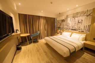 City Comfort Inn Baise Longlin Yingbin Road - 9