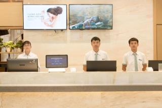 City Comfort Inn Baise Longlin Yingbin Road - 2