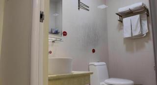 Thank Inn Hotel Hebei Xingtai Shaheweisan Road Expressway Intersection - 5