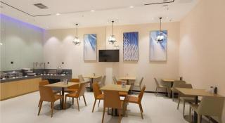 City Comfort Inn Liuzhou High-speed Railway Station Entrance - 2