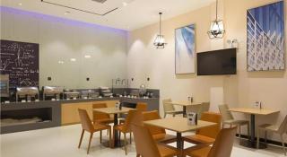 City Comfort Inn Liuzhou High-speed Railway Station Entrance - 6