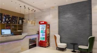 City Comfort Inn Liuzhou High-speed Railway Station Entrance - 4