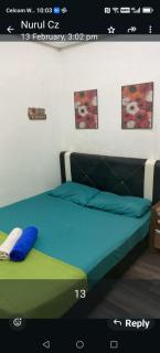 CZ HOTEL - Pasir Puteh - 1