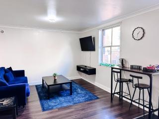 Fitaa House Southampton - 6