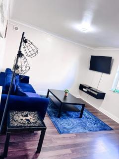 Fitaa House Southampton - 5