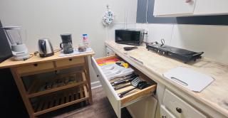 Cozy-1bedroom suite near Downtown Lawrenceville - 4