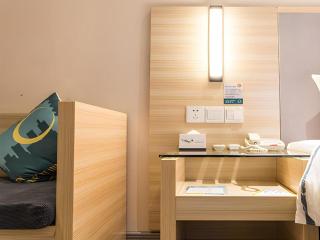 City Comfort Inn Nanning Mingxiu East Road Shishan Park Metro Station - 4