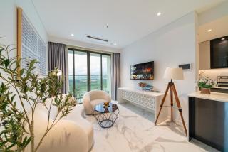 Metropole Thủ Thiêm with Signature Collection by V Living - 3