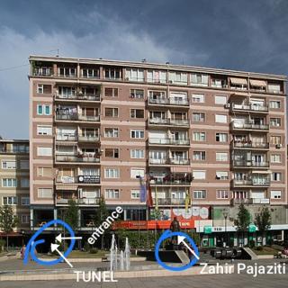 Shesh Center Hostel - 9