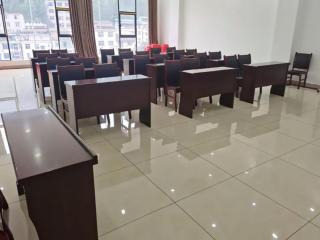 City Comfort Inn Guilin Ziyua District - 7