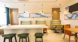 City Comfort Inn Laibin Tongmu - 2