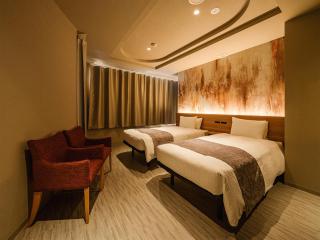 Hotel Espasion Pontocho - 2