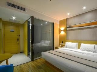 City Comfort Inn Jingzhou Jianli Jiangcheng Road - 5