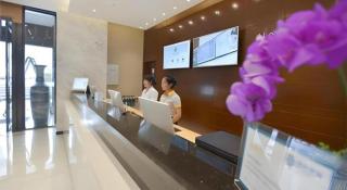City Comfort Inn Hefei Anhui Medical University Affiliated Hospital USTC - 4