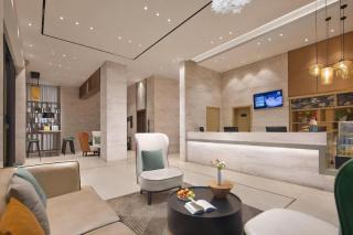 City Comfort Inn Yichang Dangyang Walking Street Yasi Guoji - 9