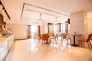 City Comfort Inn Yichang Dangyang Walking Street Yasi Guoji - 8