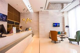 City Comfort Inn Yichang Dangyang Walking Street Yasi Guoji - 7