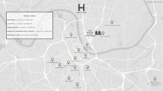 The Azalea & The Sunflower - Two Four Bedroom Homes - 9