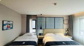 Echarm Hotel Changchun Jiutai District Government Railway Station - 6