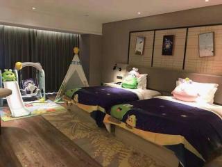 Echarm Hotel Changchun Jiutai District Government Railway Station - 2