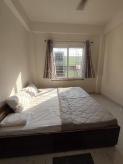 Vitthal Homestay - 1